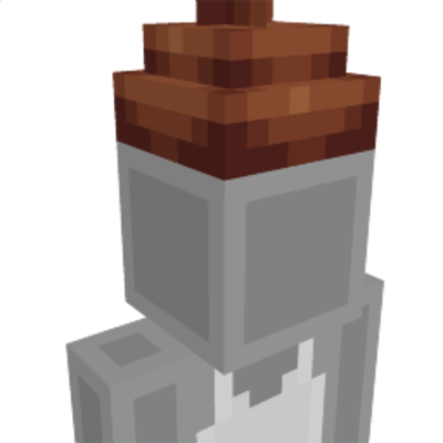 Poop on Head on the Minecraft Marketplace by Team Vaeron Poop on Head on the Minecraft Marketplace by Team Vaeron