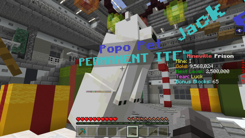 Popo Pet Screenshot #1