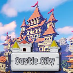 Simple Spawns Castle City Pack Icon