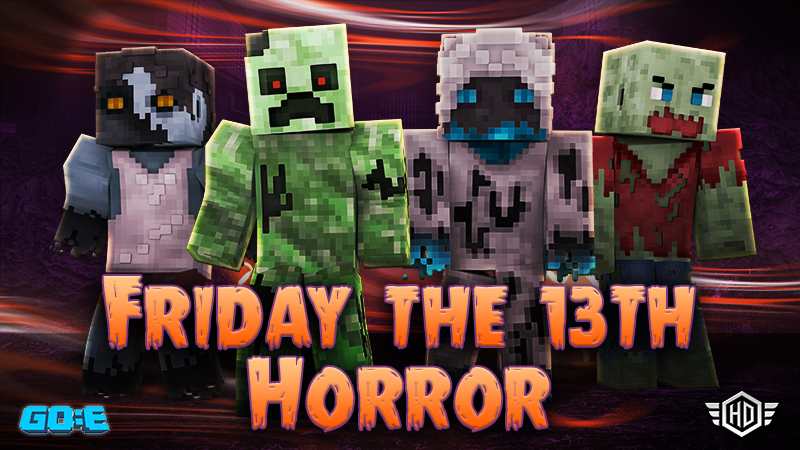 Friday The 13th Horror In Minecraft Marketplace Minecraft
