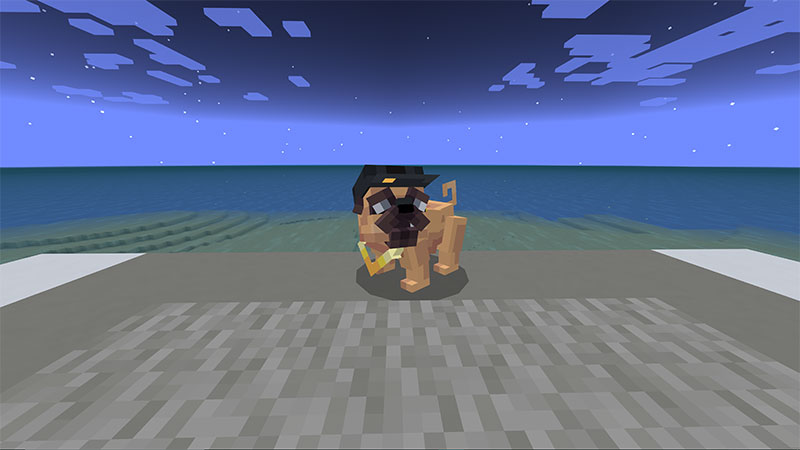 Thug Pug Screenshot #1