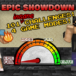 Epic Showdown Pack Icon