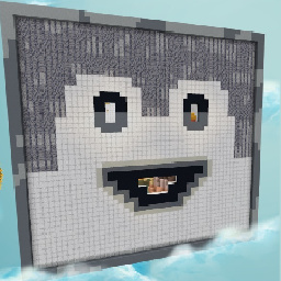 Giant Items Skyblock Pack Icon