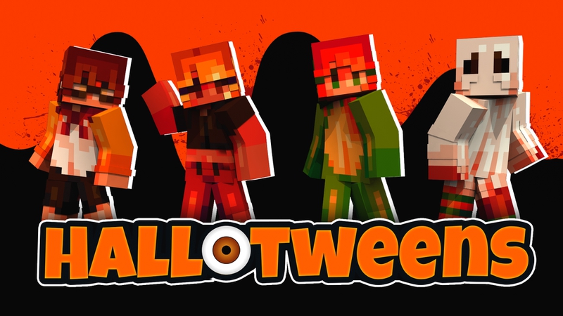 Hallotweens Key Art