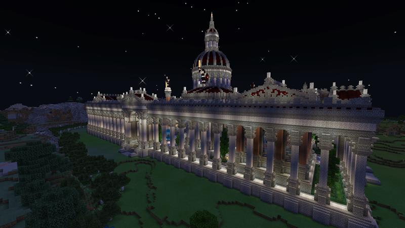 The Acropolis Screenshot #5