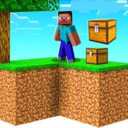 Skyblock Big Chests Pack Icon