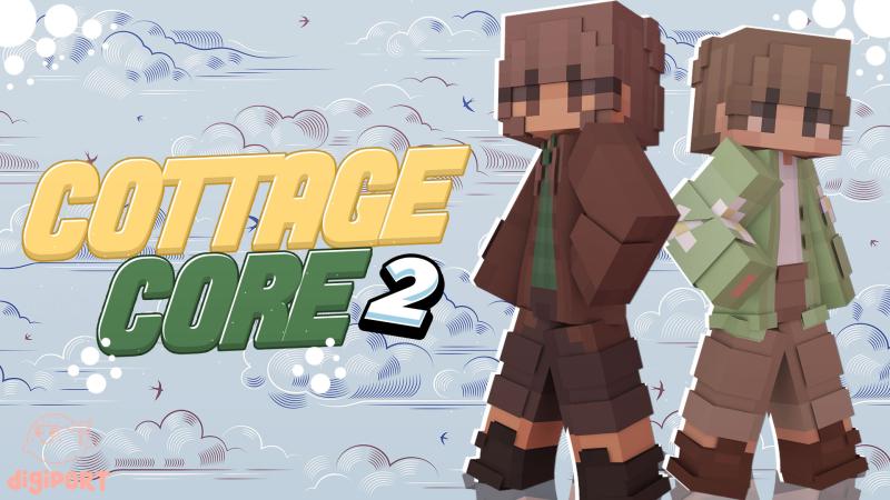 Cottagecore 2 Key Art