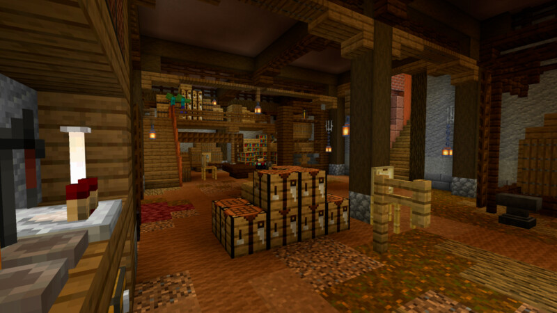 Posh Mansion Screenshot #5