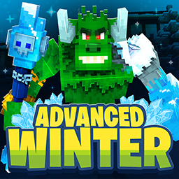Advanced Winter Pack Icon