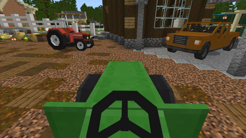 Tractors & More! Screenshot #4