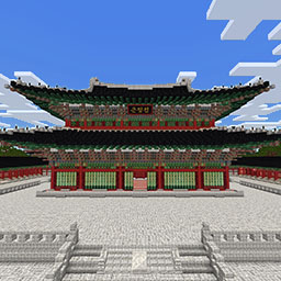 GYEONGBOKGUNG PALACE Pack Icon