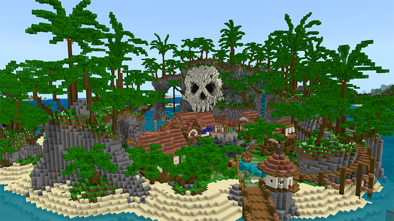 Pirate Kraken Island Screenshot #4