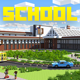 School - Roleplay Pack Icon