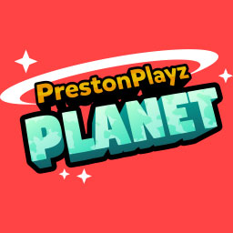 PrestonPlayz Planet Pack Icon