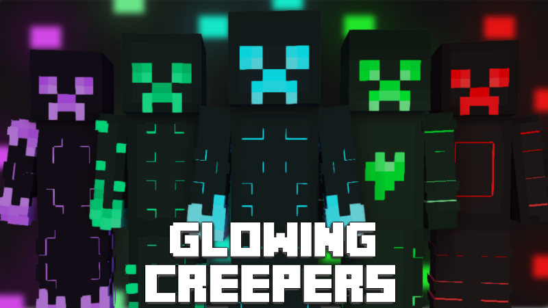 Creep around. Glowing Minecraft. Minecraft glowing Effect. Майнкрафт студия съемок. Криперы смертники видео.