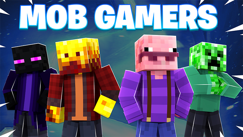 Mob Gamers