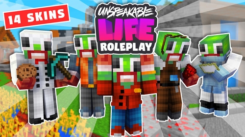 Minecraft Marketplace