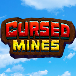 Cursed Mines Pack Icon