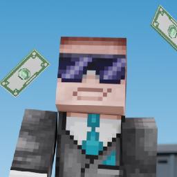 Gazillionaire Pack Icon