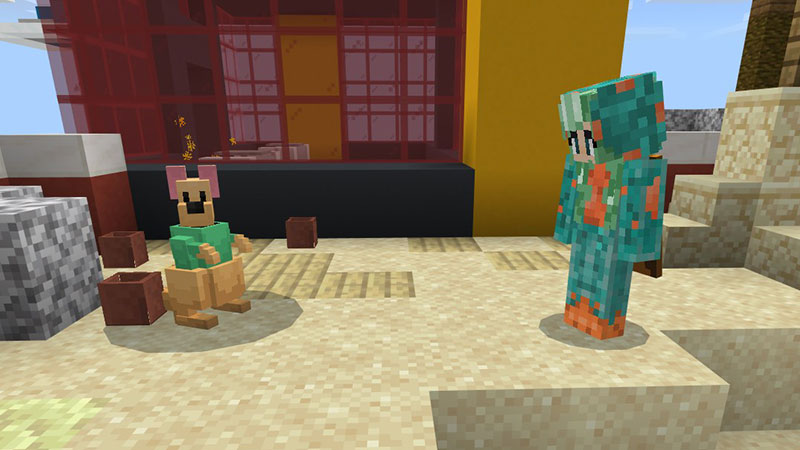 Kangaroo Screenshot #3