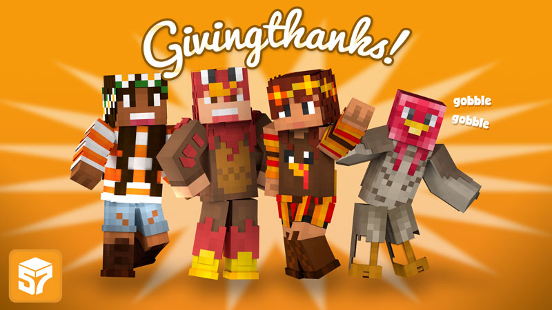 Givingthanks Key Art