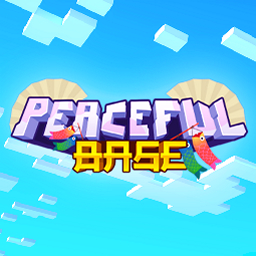 Peaceful Base Pack Icon