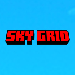 SKY GRID! Pack Icon