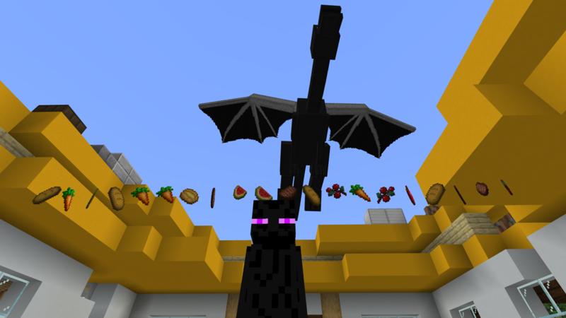 End King Meal Screenshot #1