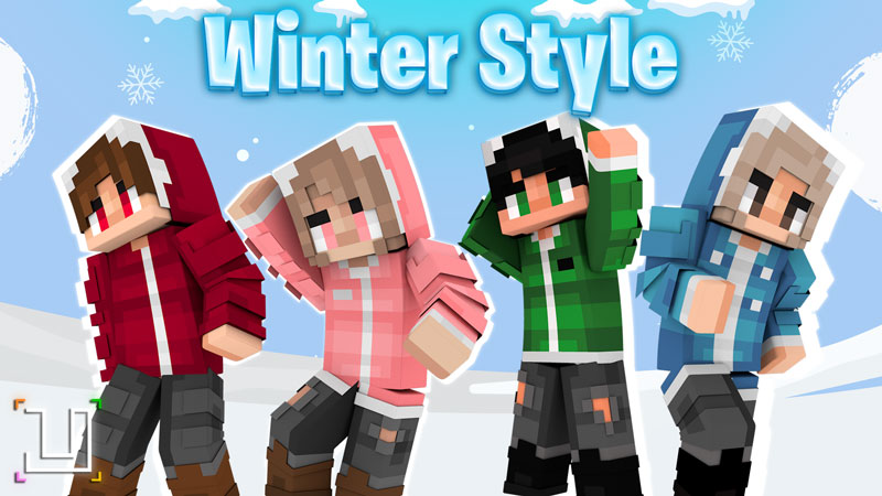 Winter Style Key Art