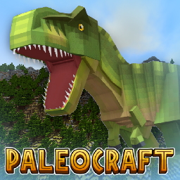 Paleocraft Pack Icon