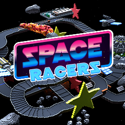 Space Racers Pack Icon