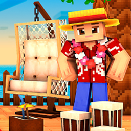 Furniture : Summer Expansion Pack Icon