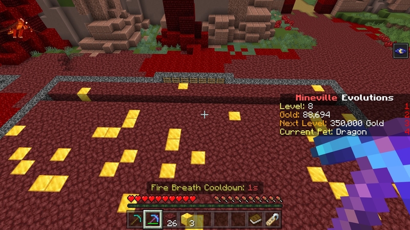 Fire Breath Screenshot #3