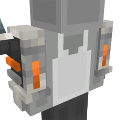 Energy Gloves on the Minecraft Marketplace by Mythicus Energy Gloves on the Minecraft Marketplace by Mythicus