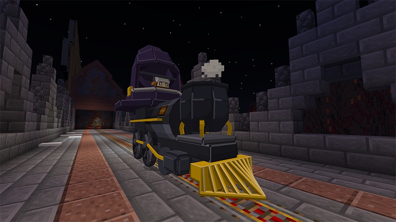 Transylvania Trains Screenshot #2