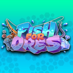 Fish For Ores Pack Icon