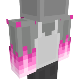 Rainbow Flames Key Art