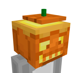 Jack O Lantern Key Art