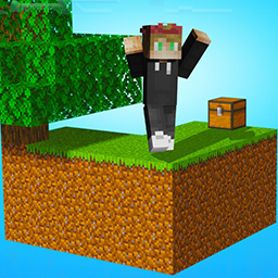 Skyblock! Pack Icon