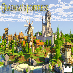 Gradara's Fortress Pack Icon