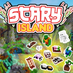 Scary Island Pack Icon