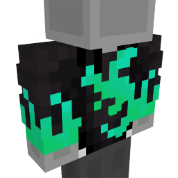 RGB Dragon Hoodie Key Art