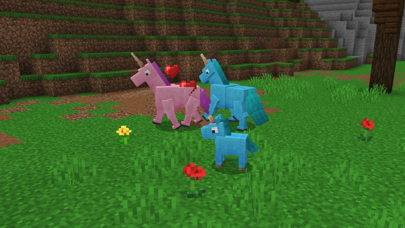 Baby Unicorns Screenshot #3