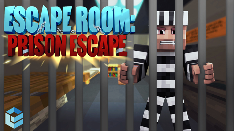 Escape da prisão (de LucasMariano) Minecraft Map