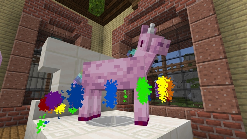 Unicorn Pet Screenshot #2
