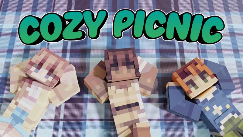 Cozy Picnic Key Art