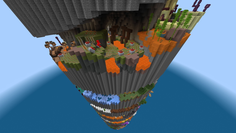 Parkour Spiral 3 Screenshot #4