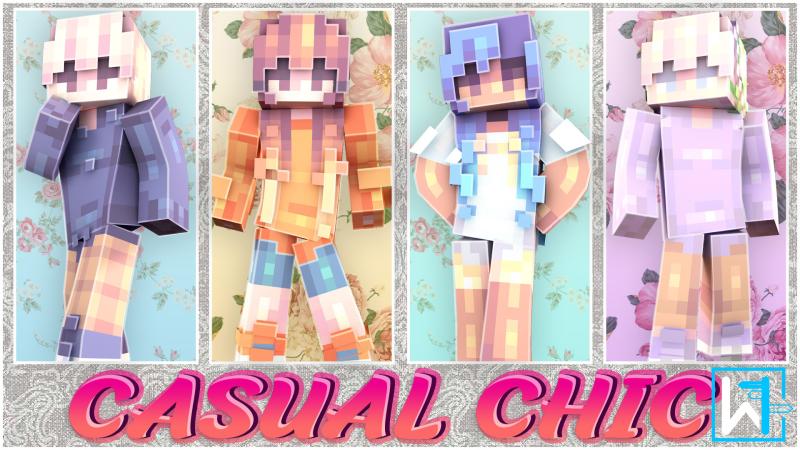 Casual Chic