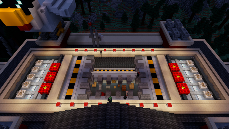 Spy Mobs School Screenshot #5