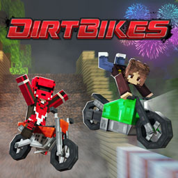 DIRTBIKES Pack Icon